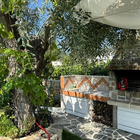 Violeta Apartments Limenas  Exterior photo