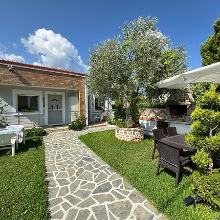 Violeta Apartments Limenas  Exterior photo