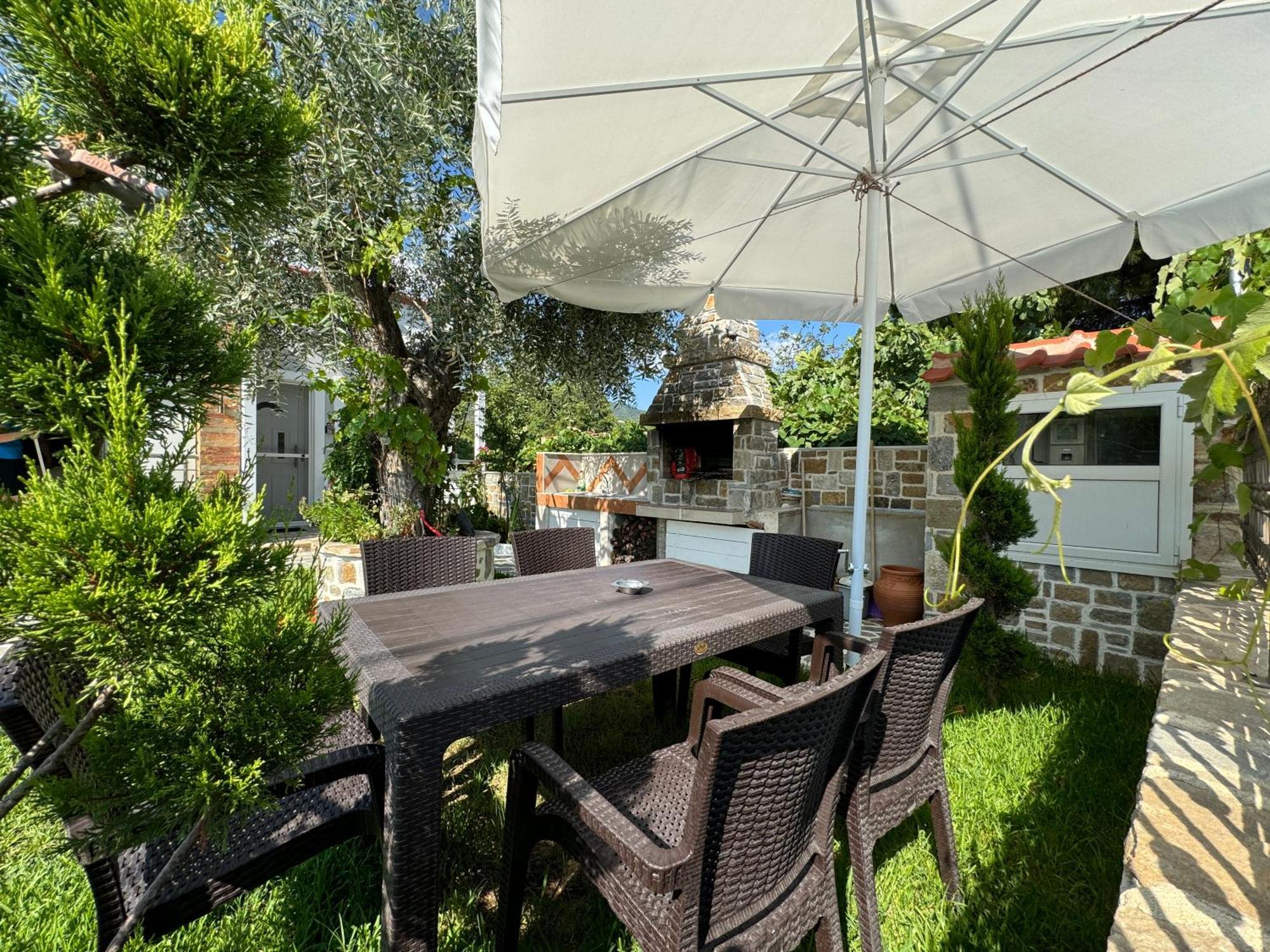 Violeta Apartments Limenas  Exterior photo