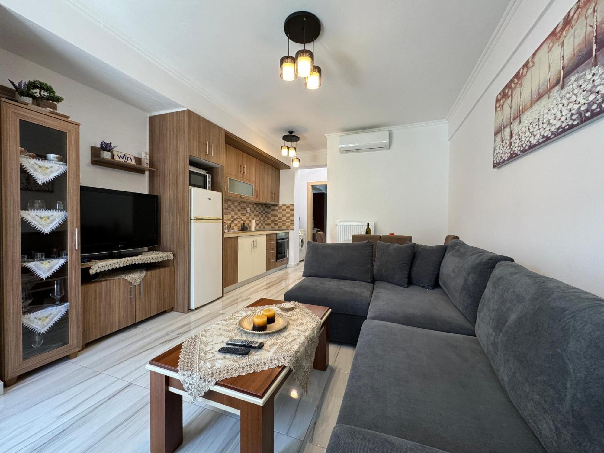 Violeta Apartments Limenas  Exterior photo