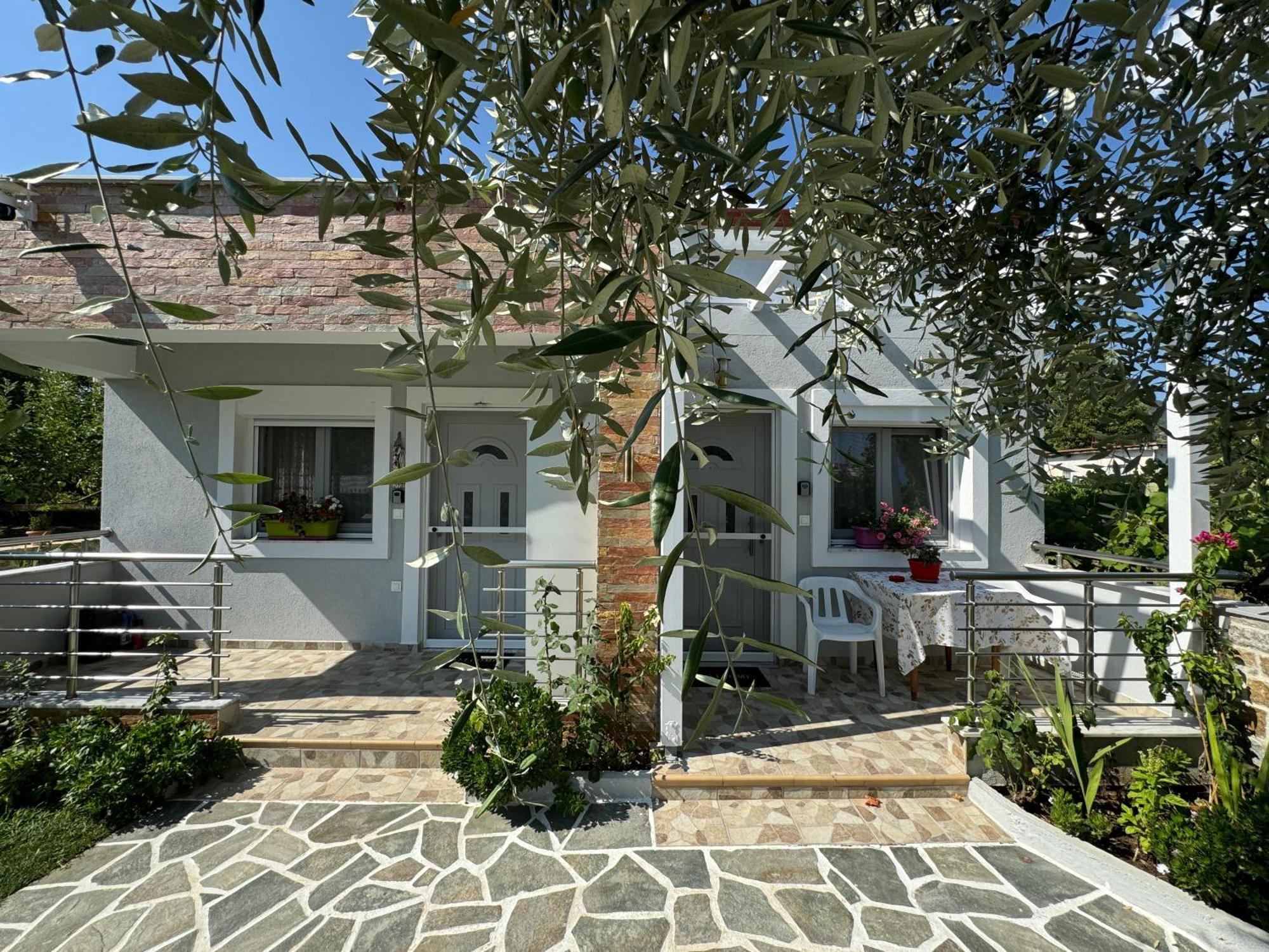 Violeta Apartments Limenas  Exterior photo