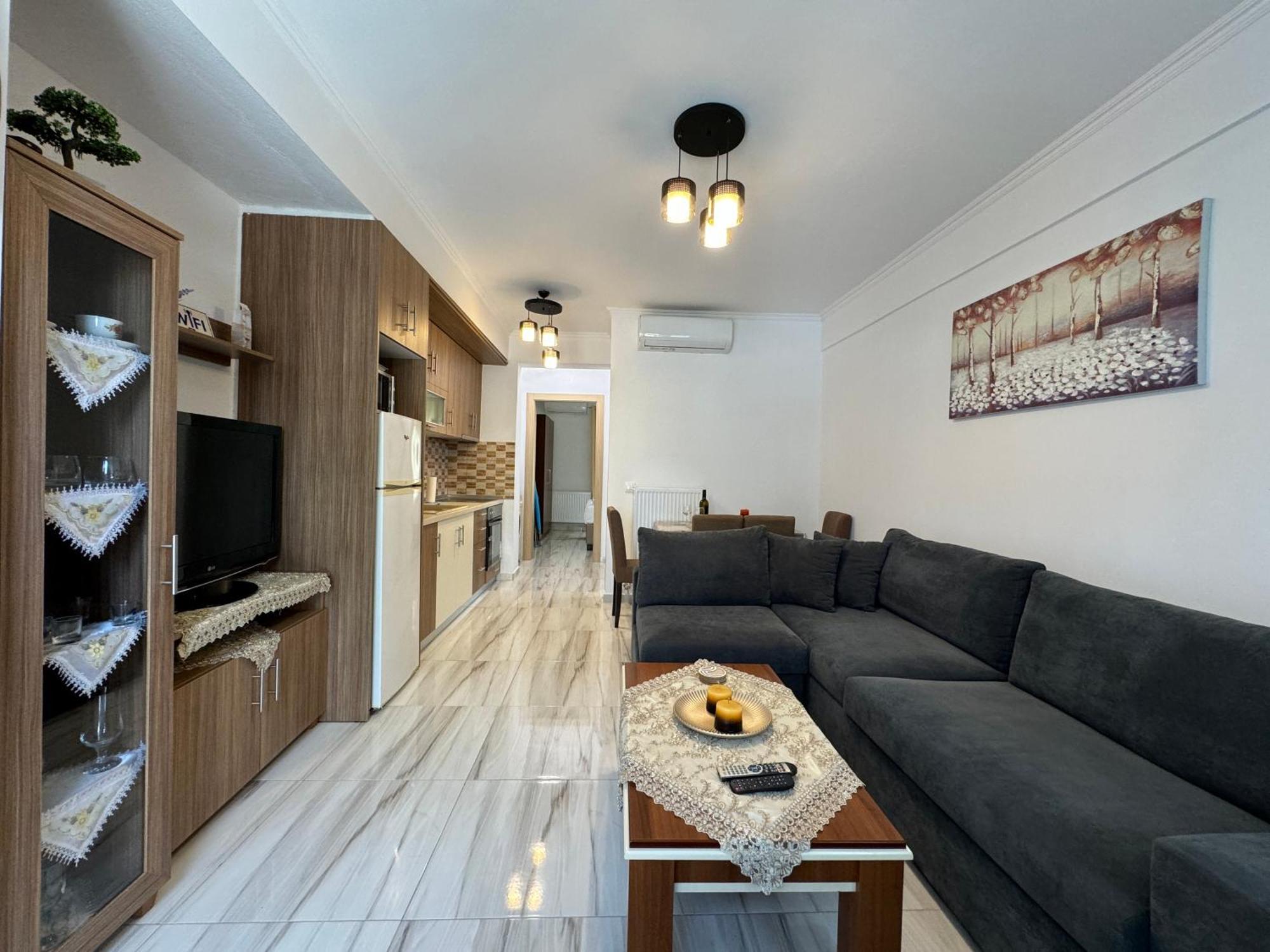 Violeta Apartments Limenas  Exterior photo