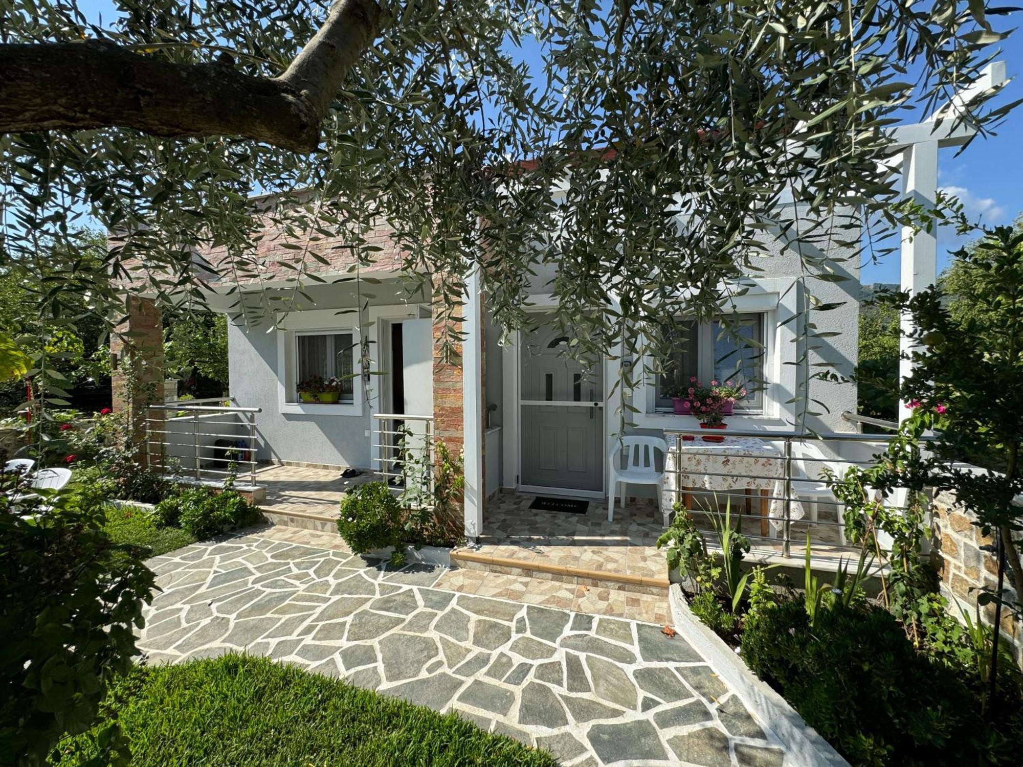 Violeta Apartments Limenas  Exterior photo